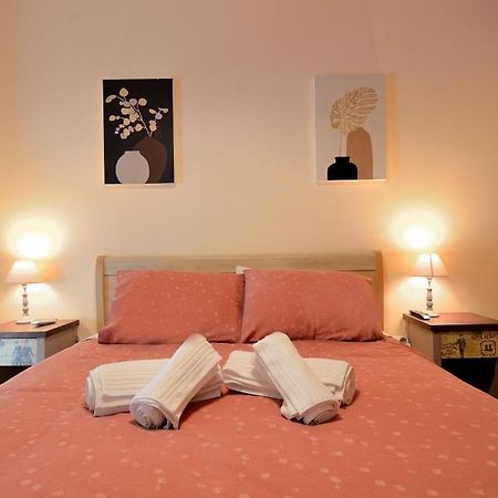Cozycentre Apartment Athens Ngoại thất bức ảnh