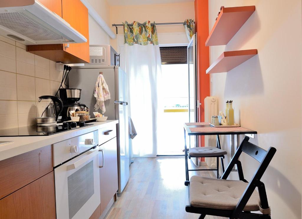 Cozycentre Apartment Athens Ngoại thất bức ảnh