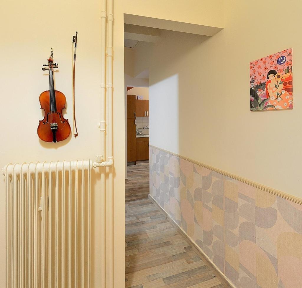 Cozycentre Apartment Athens Ngoại thất bức ảnh